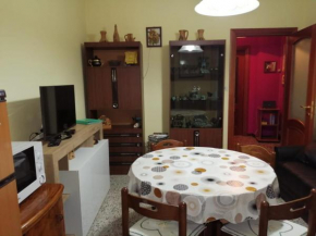 GRAZIOSO APPARTAMENTO IN ZONA SANTA RITA Torino